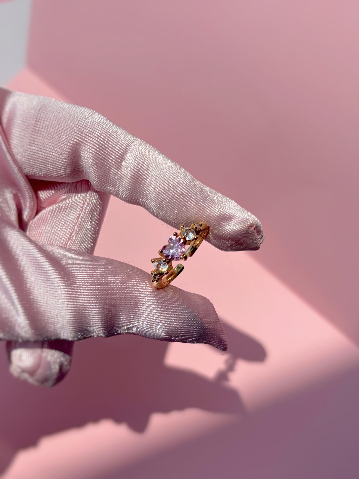 Anillo Disney princesa Ariel
