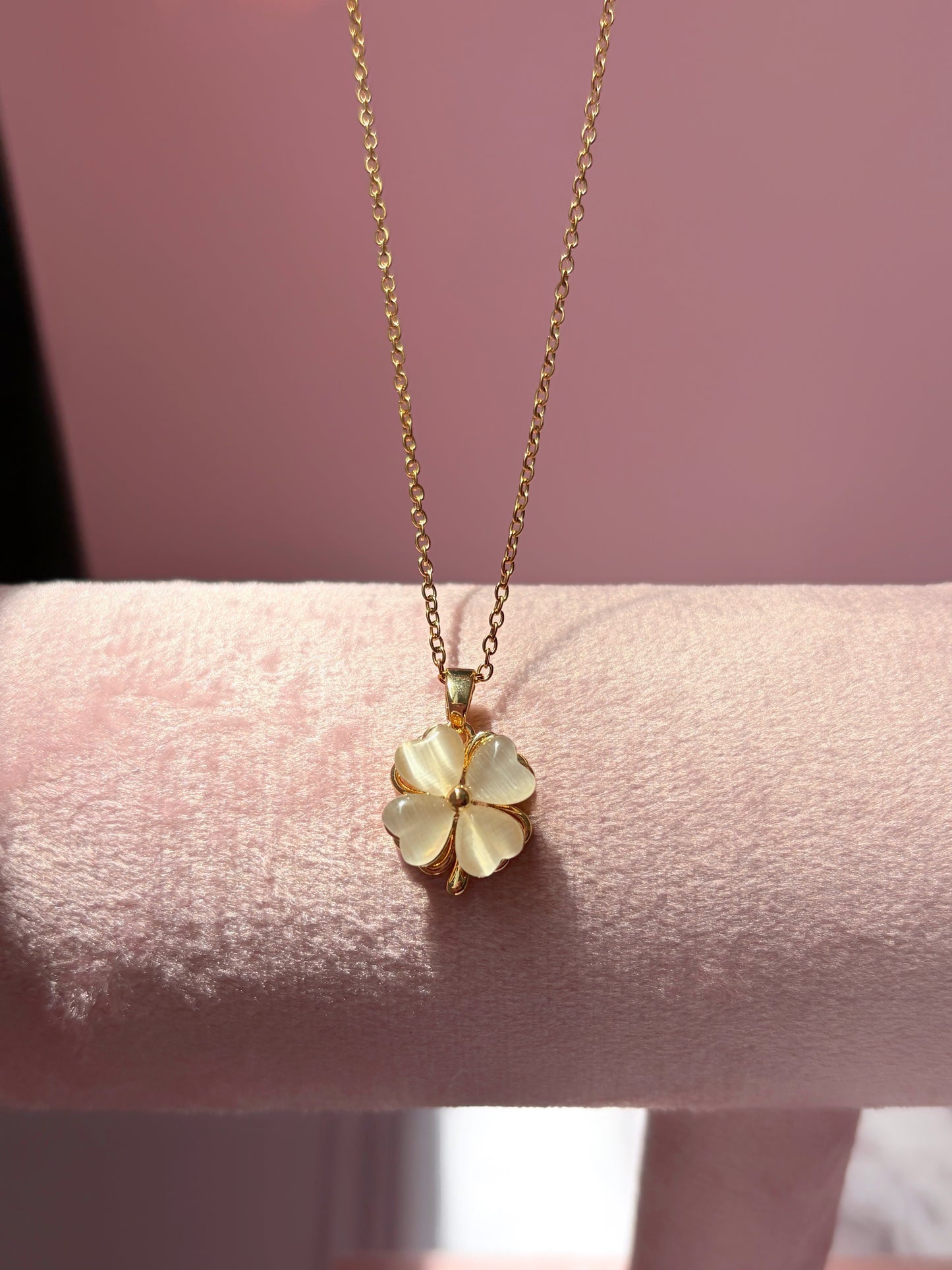 Cadena anti ansiedad linda