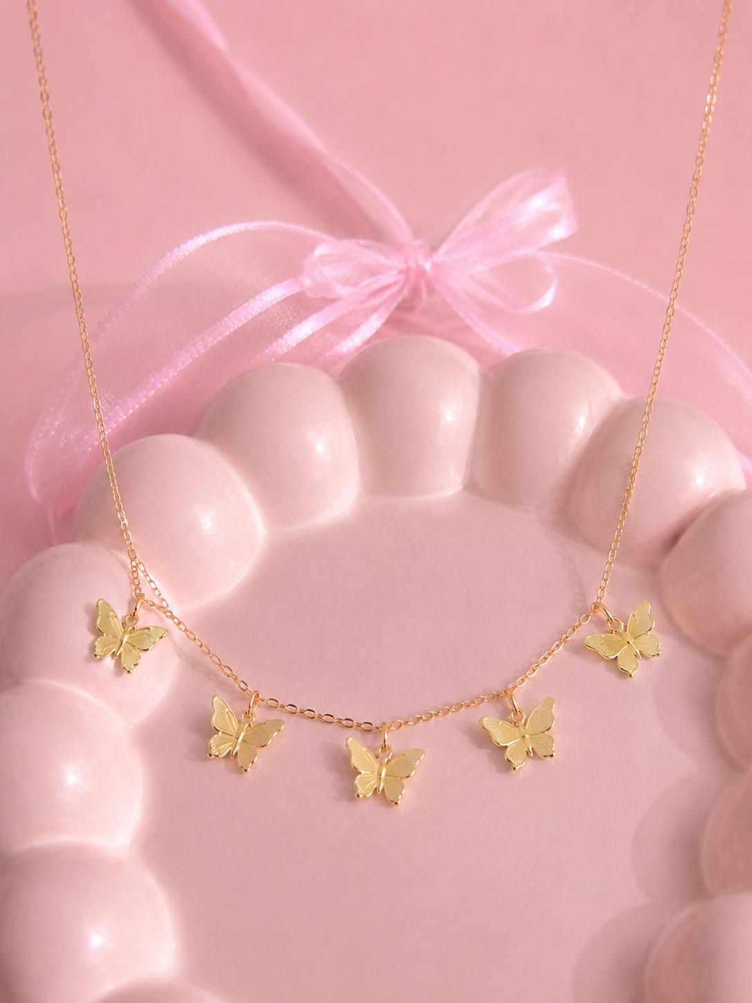 Cadena butterfly
