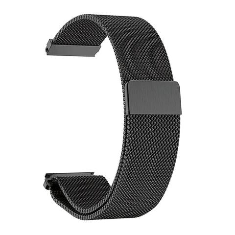 Correas metálicas para smart watch