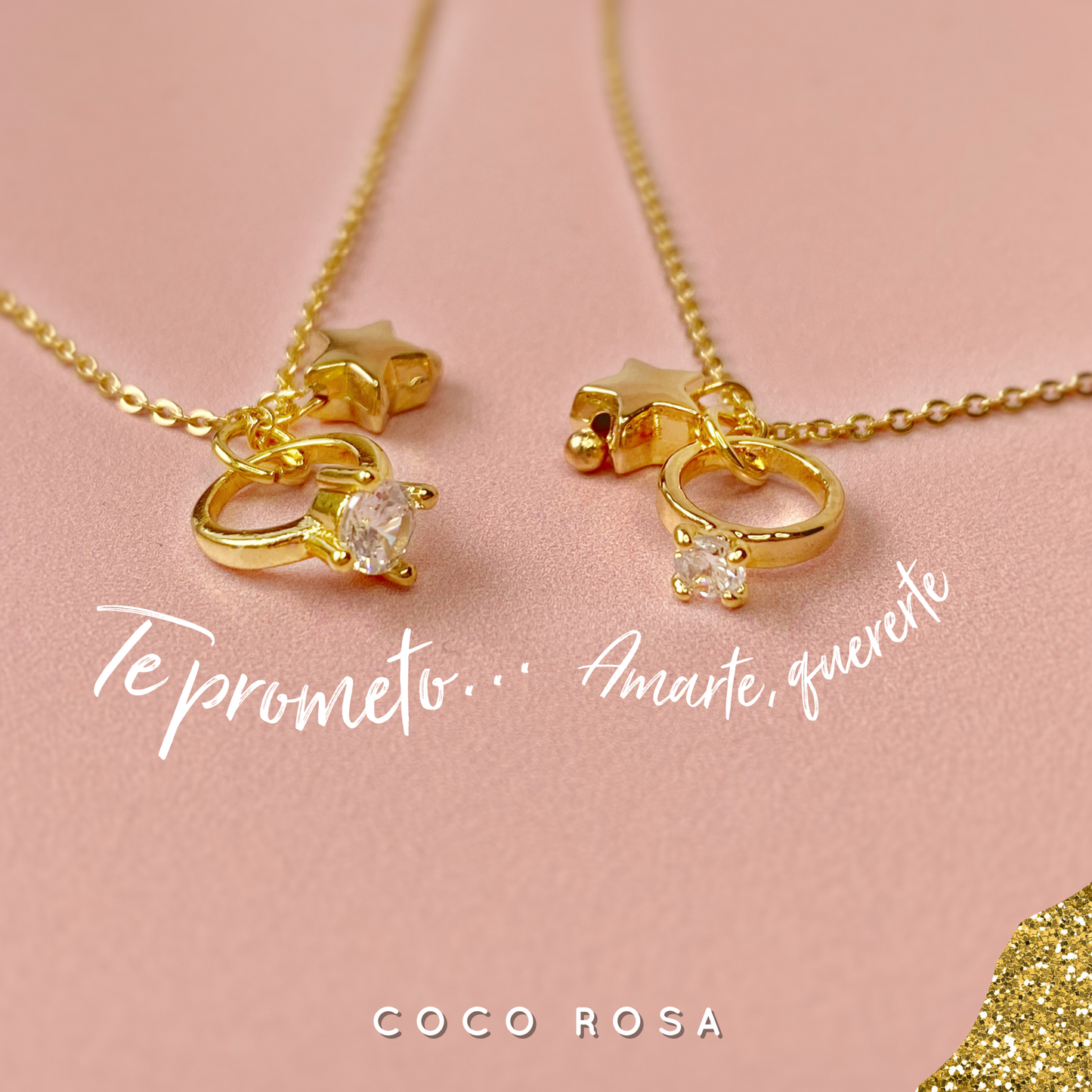 Cadena te prometo