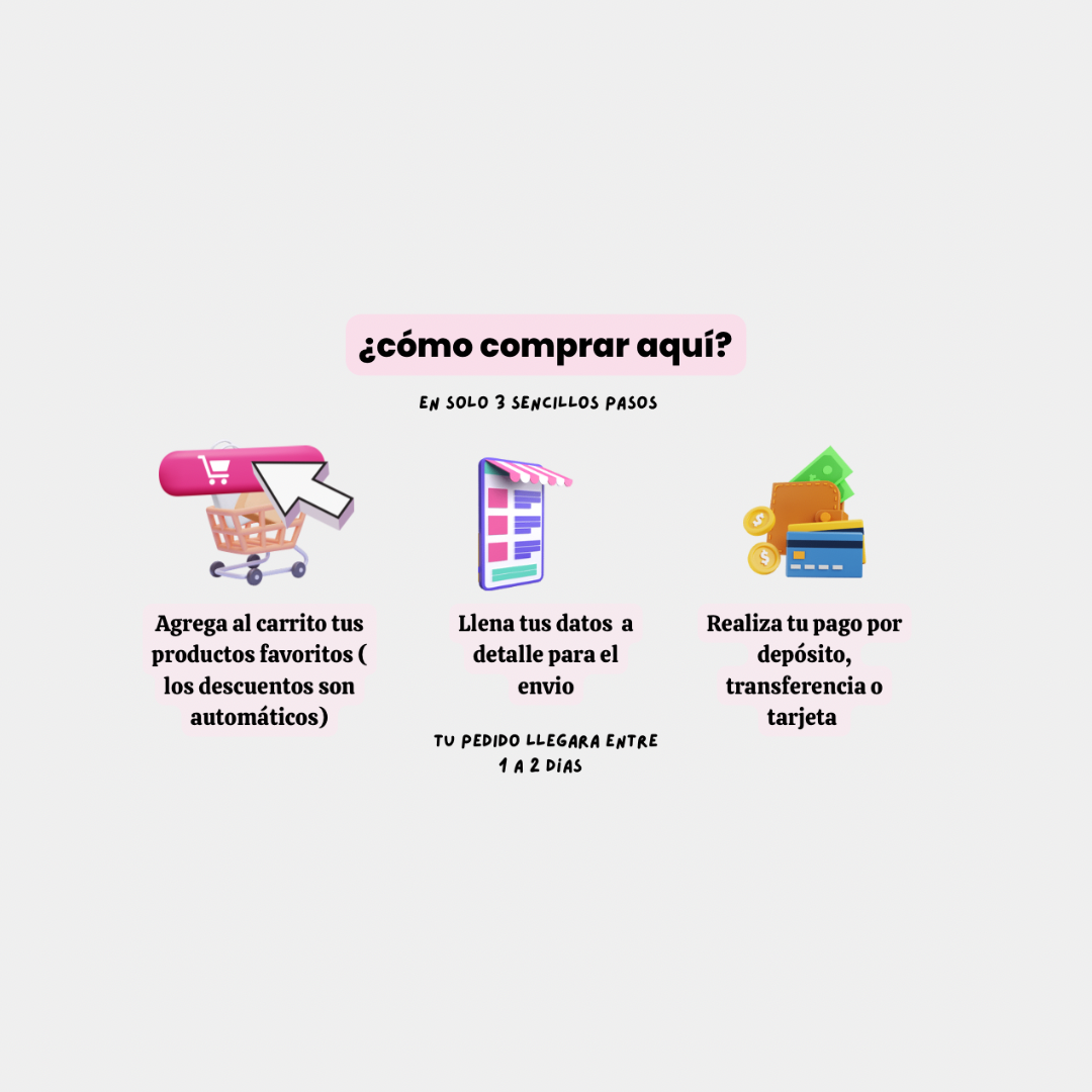 Coco rosa🥥💖 – cocorosa