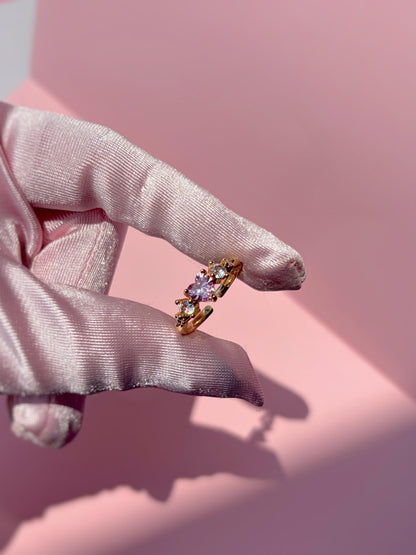 Anillo Disney princesa Ariel