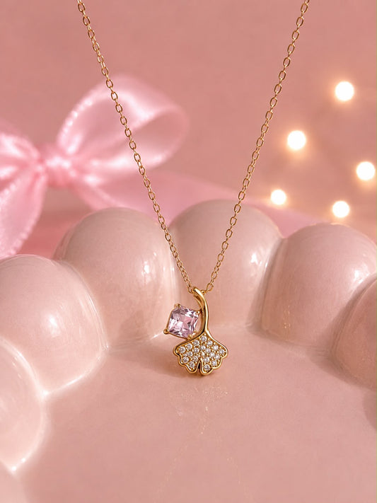 Cadena sweet pink