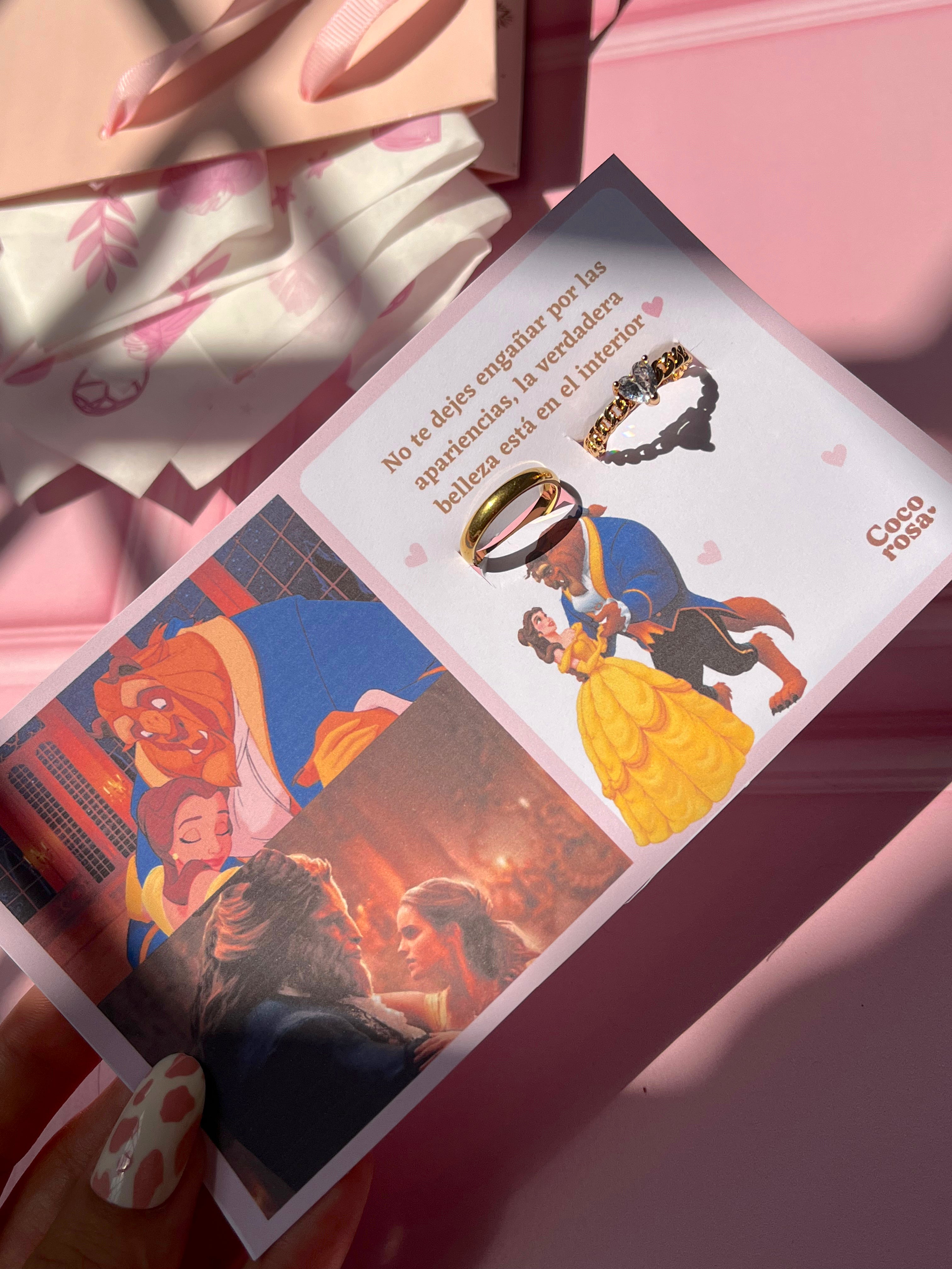 Coco rosa🥥💖#N# – cocorosa