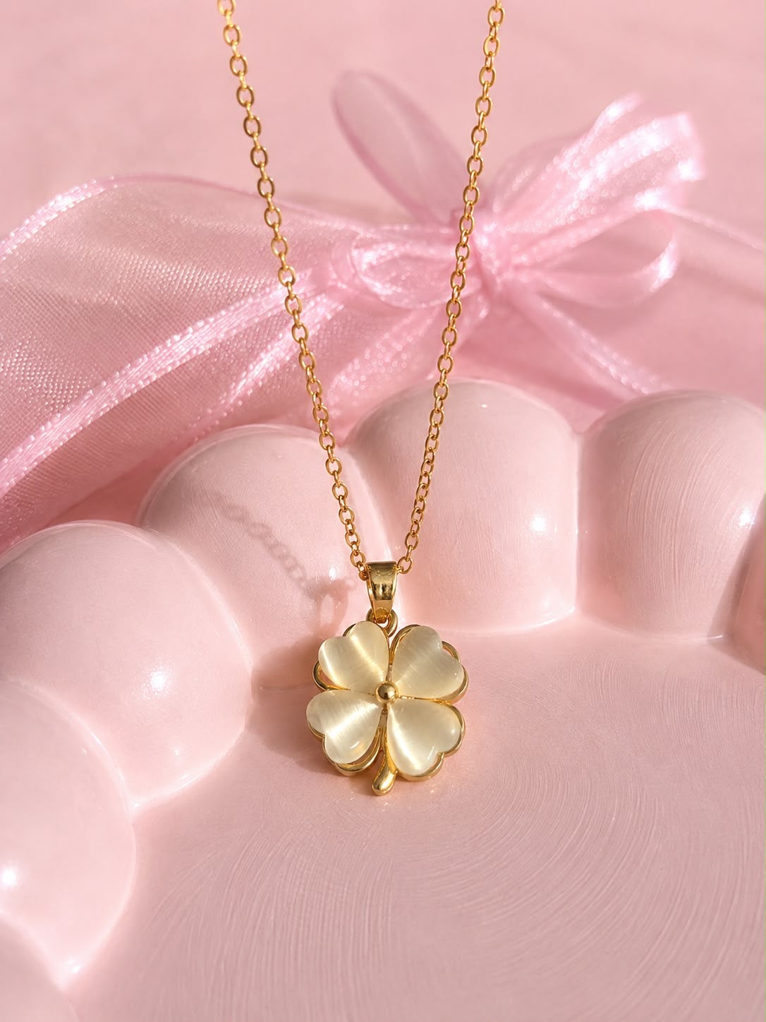 Cadena ✨anti-ansiedad✨Linda