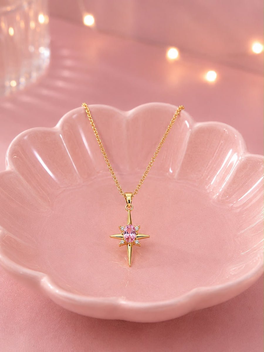 Cadena hermosa Brillo ✨