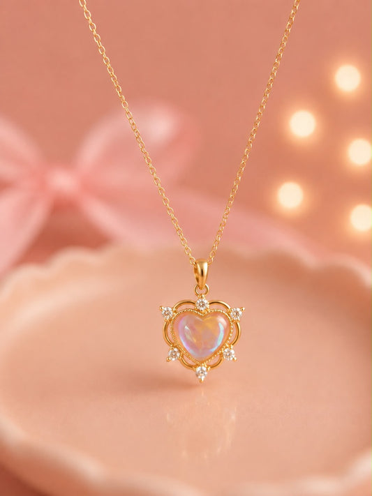 Cadena Corazón