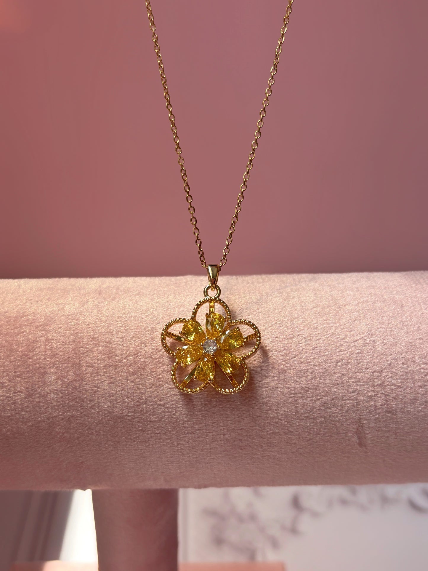 Cadena ✨anti-ansiedad✨