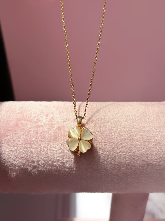 Cadena anti ansiedad linda