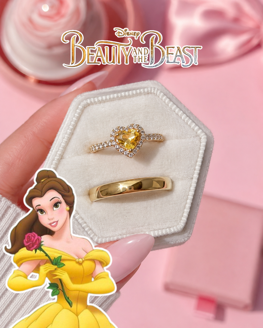 Set Disney princesa Bella