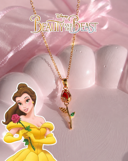 Cadena Disney Bella ✨