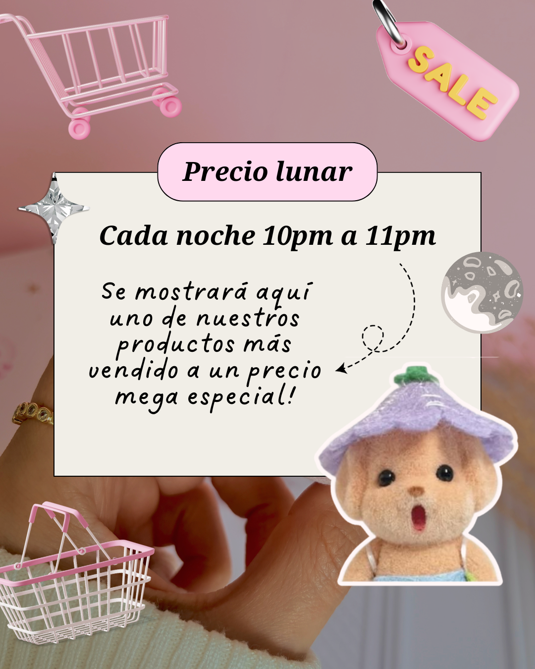Producto especial de descuento💖