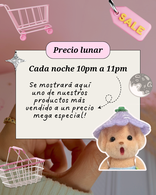 Producto especial de descuento💖
