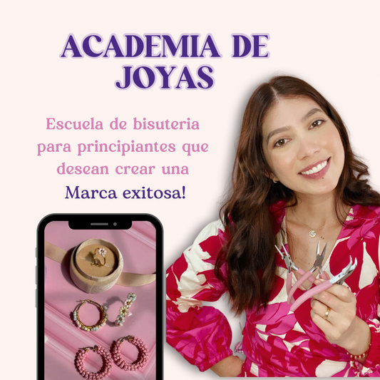 Academia de Joyas💍