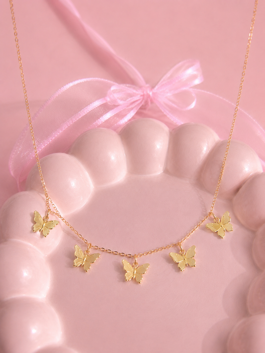 Cadena butterfly