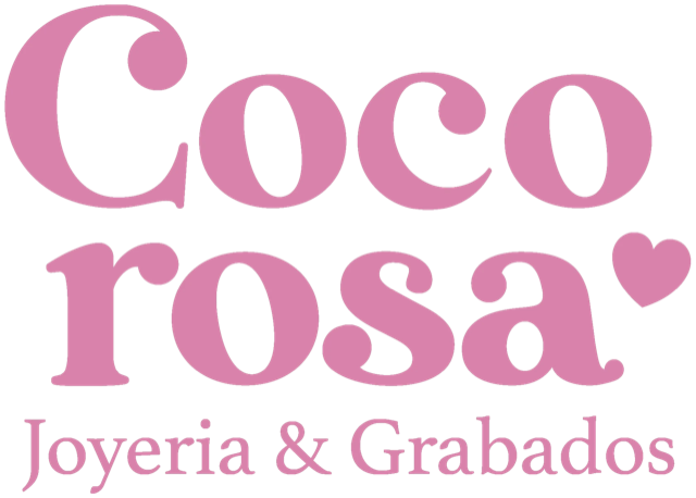 cocorosa, Joyería y Grabados