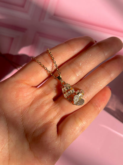 Cadena ✨anti-ansiedad✨