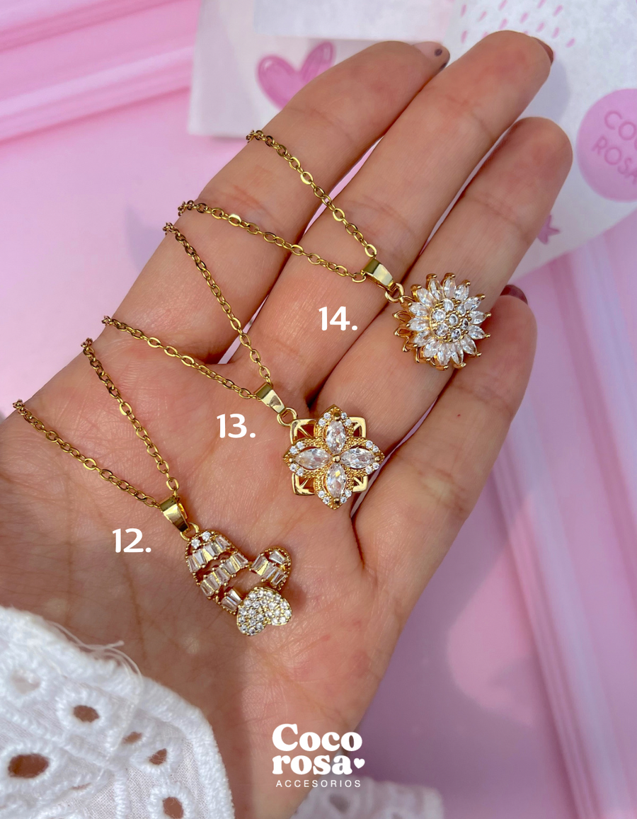 Cadena ✨anti-ansiedad✨