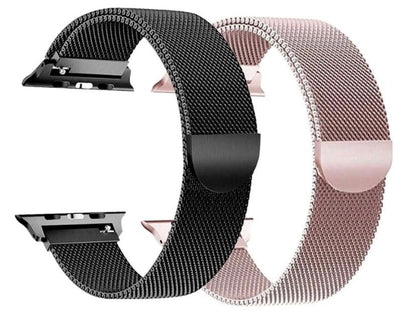 Correas metálicas para smart watch