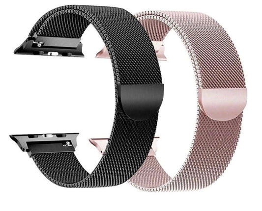 Correas metálicas para smart watch